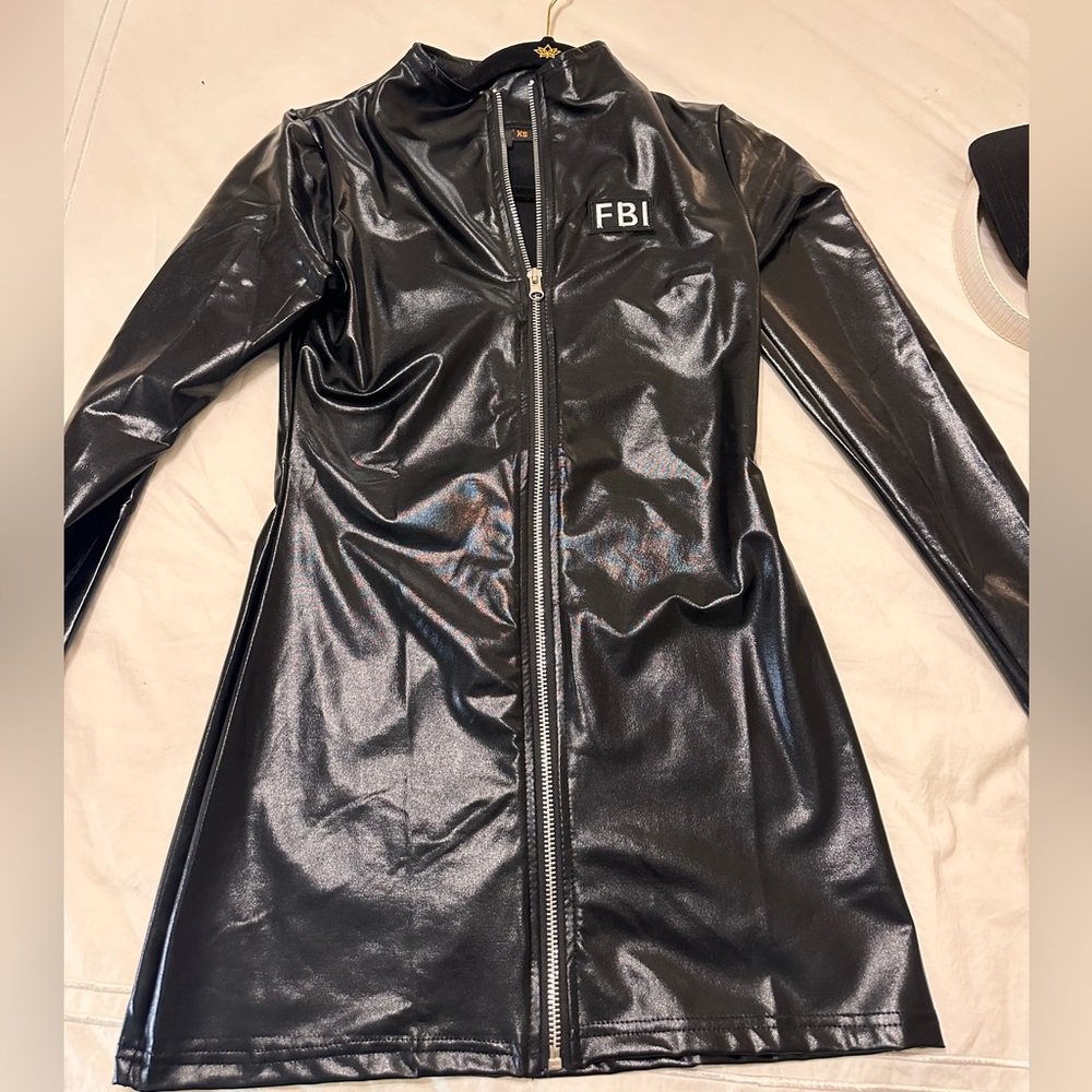 Women’s halloween costume